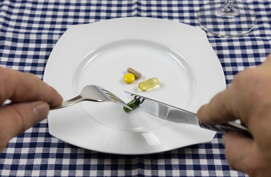 Three Kinds of Claims to File About Supplements Allowed Under the U.S. Public Law