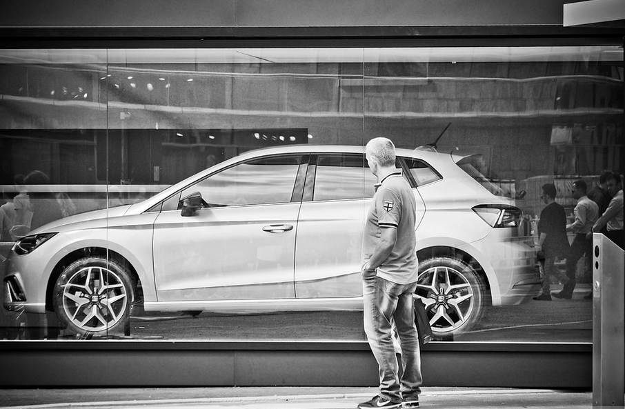 showroom